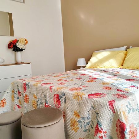 Dimora Amira Apartment Monopoli Ngoại thất bức ảnh