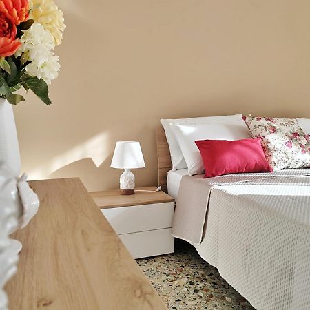 Dimora Amira Apartment Monopoli Ngoại thất bức ảnh