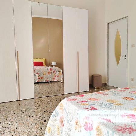 Dimora Amira Apartment Monopoli Ngoại thất bức ảnh