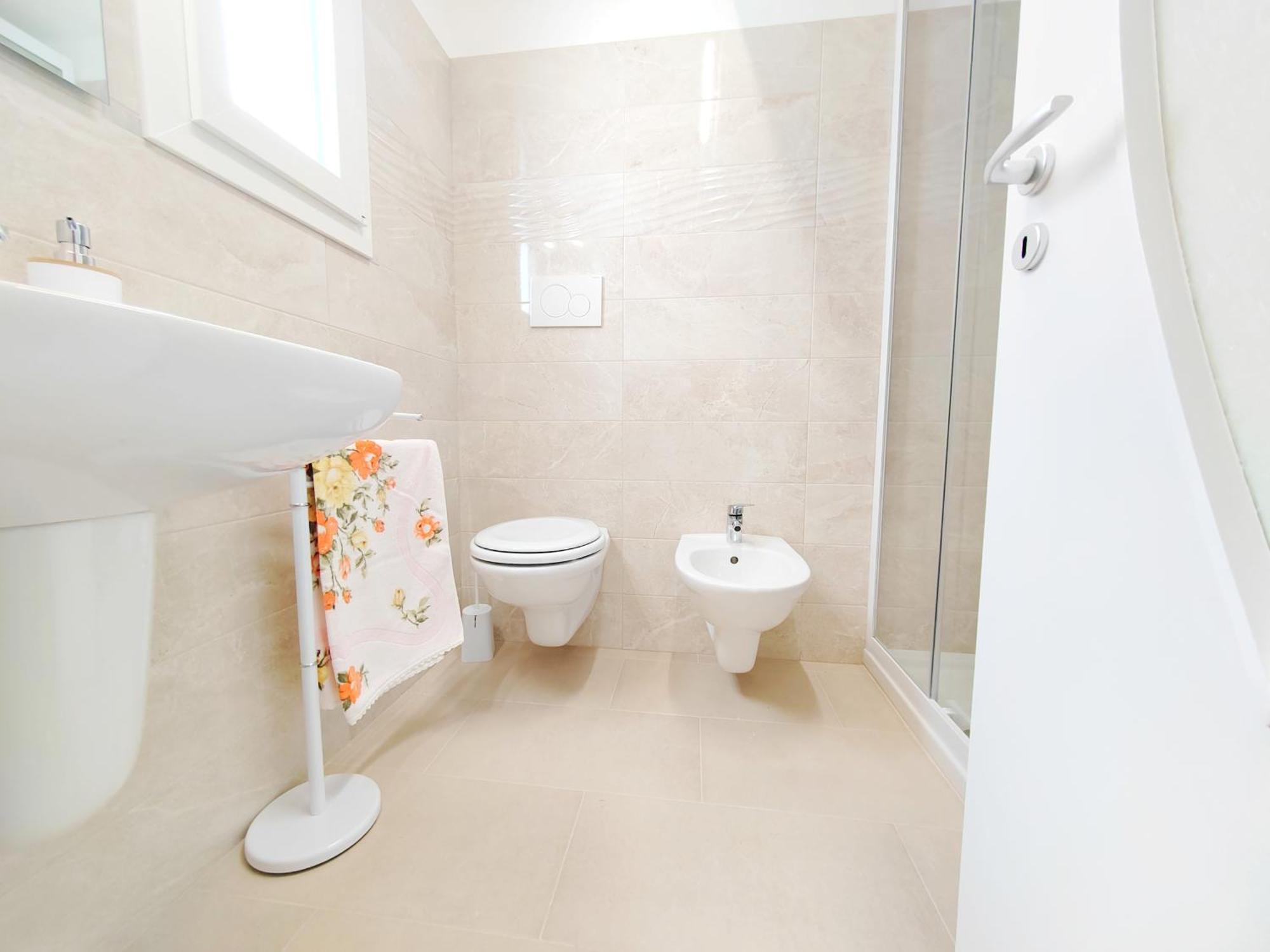 Dimora Amira Apartment Monopoli Ngoại thất bức ảnh