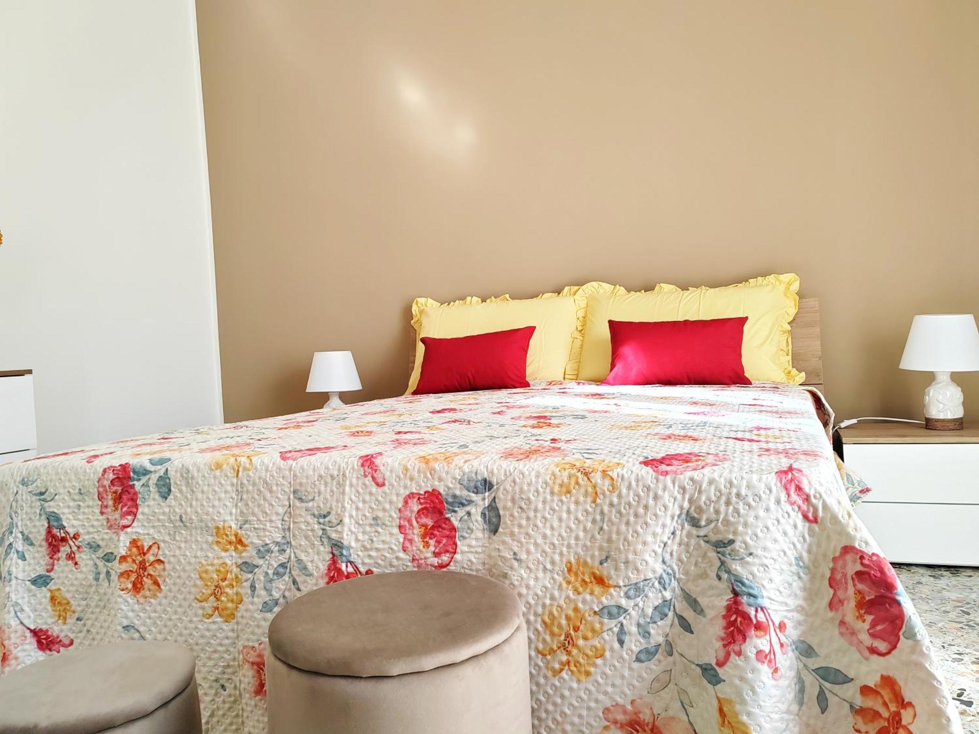 Dimora Amira Apartment Monopoli Ngoại thất bức ảnh