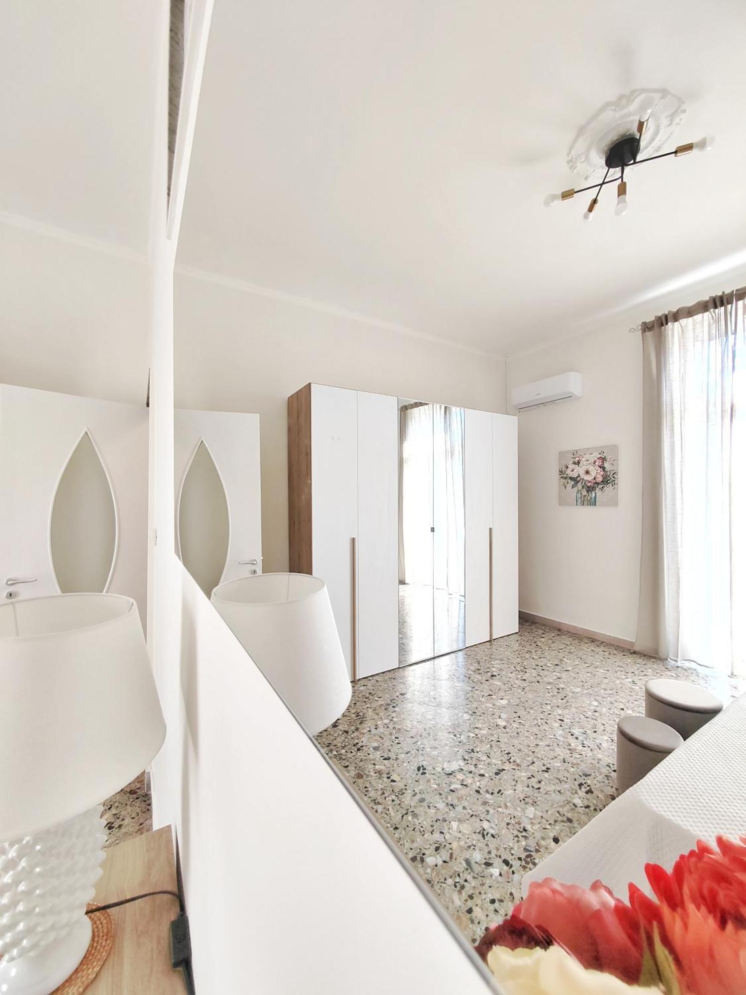 Dimora Amira Apartment Monopoli Ngoại thất bức ảnh
