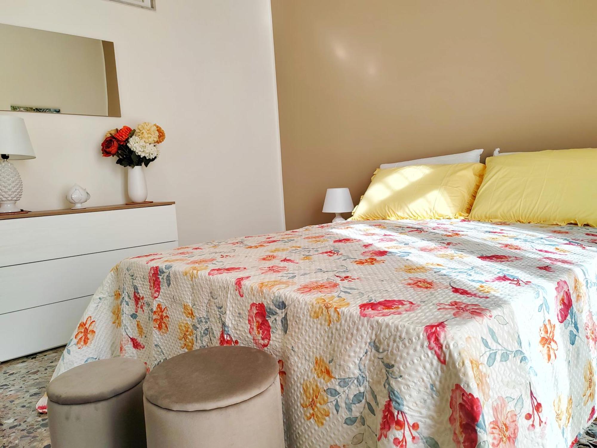 Dimora Amira Apartment Monopoli Ngoại thất bức ảnh