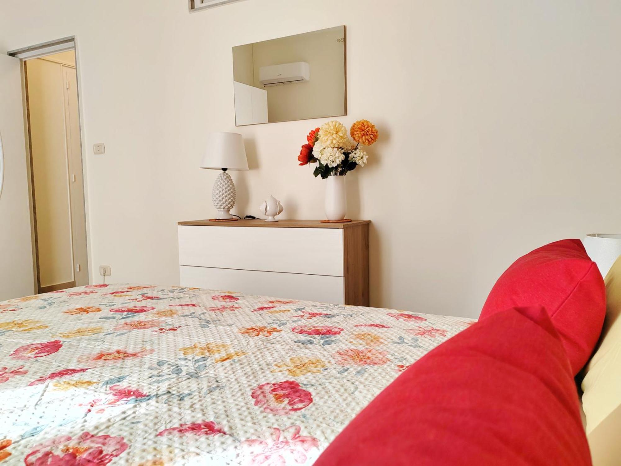 Dimora Amira Apartment Monopoli Ngoại thất bức ảnh