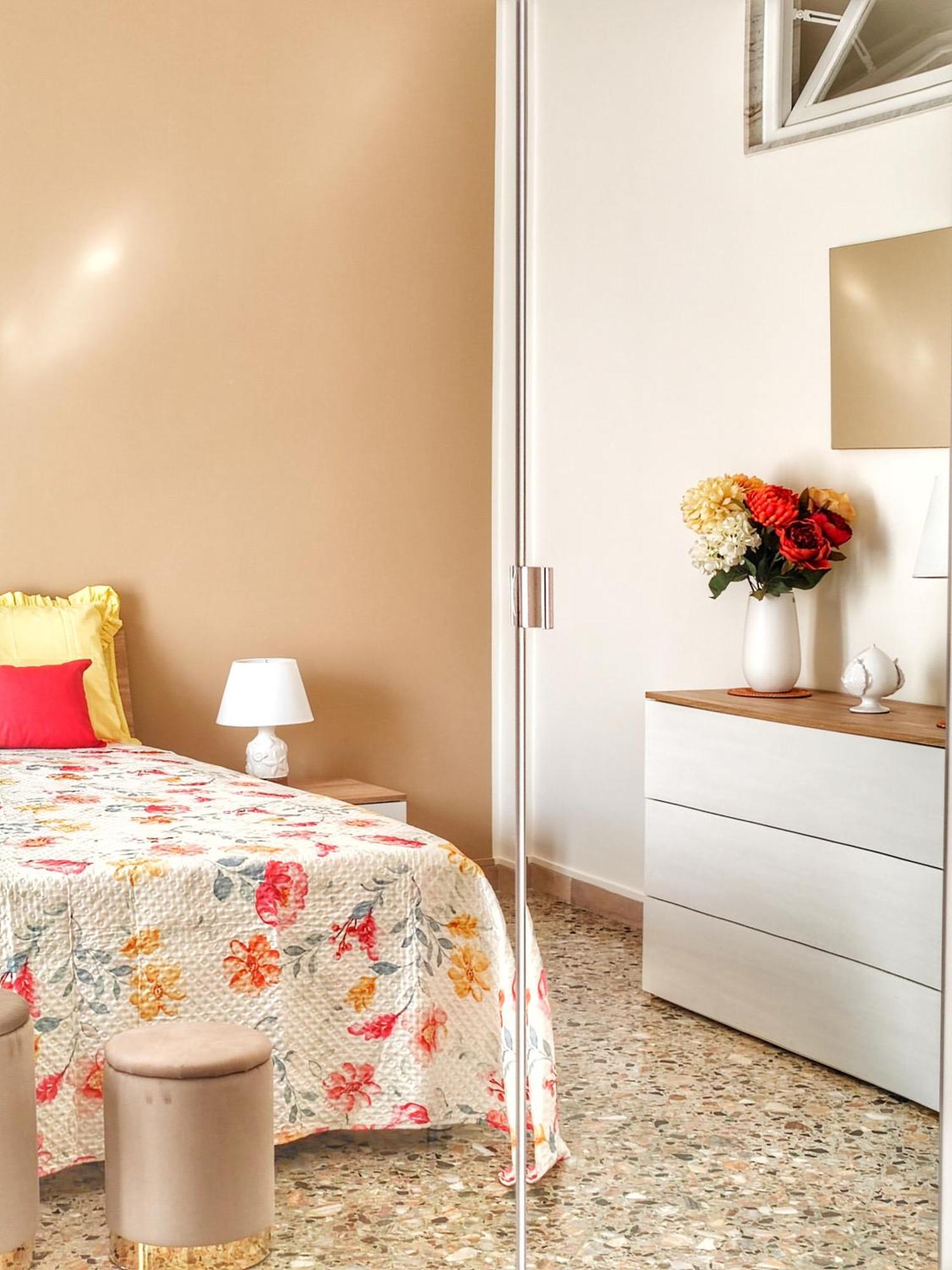Dimora Amira Apartment Monopoli Ngoại thất bức ảnh