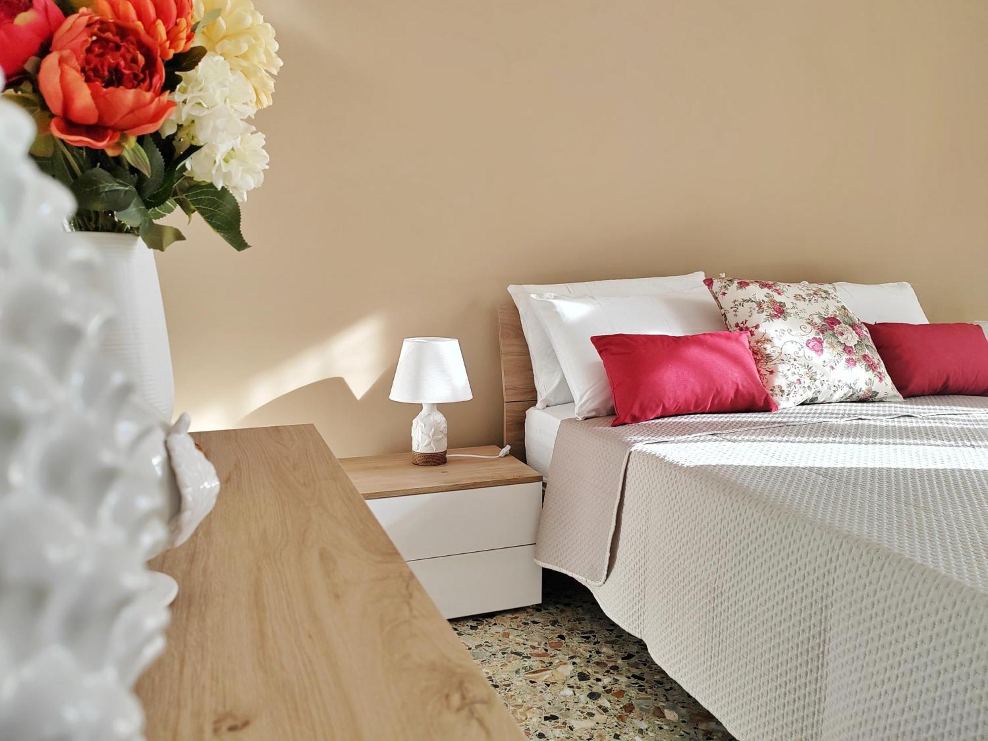 Dimora Amira Apartment Monopoli Ngoại thất bức ảnh