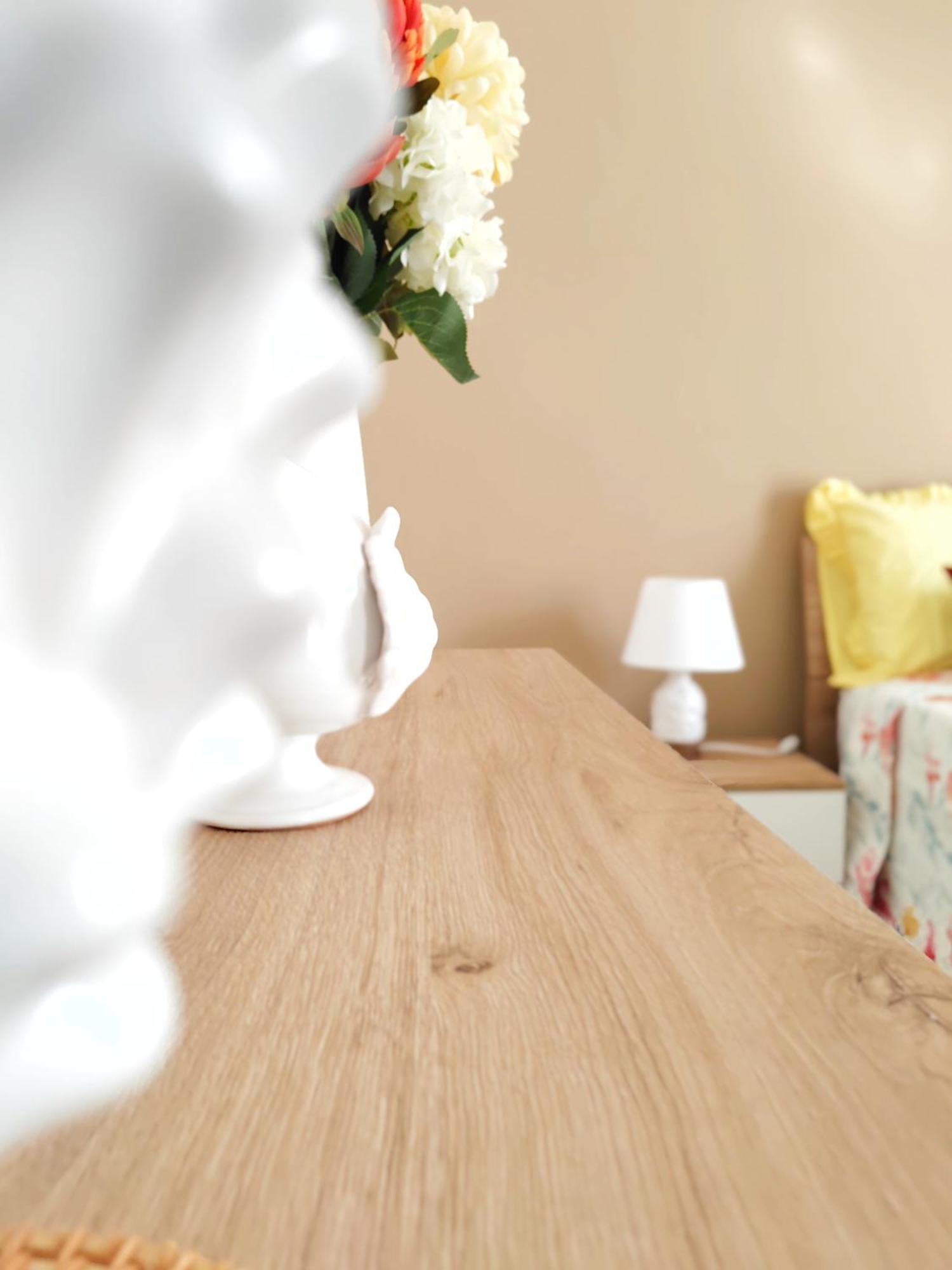 Dimora Amira Apartment Monopoli Ngoại thất bức ảnh