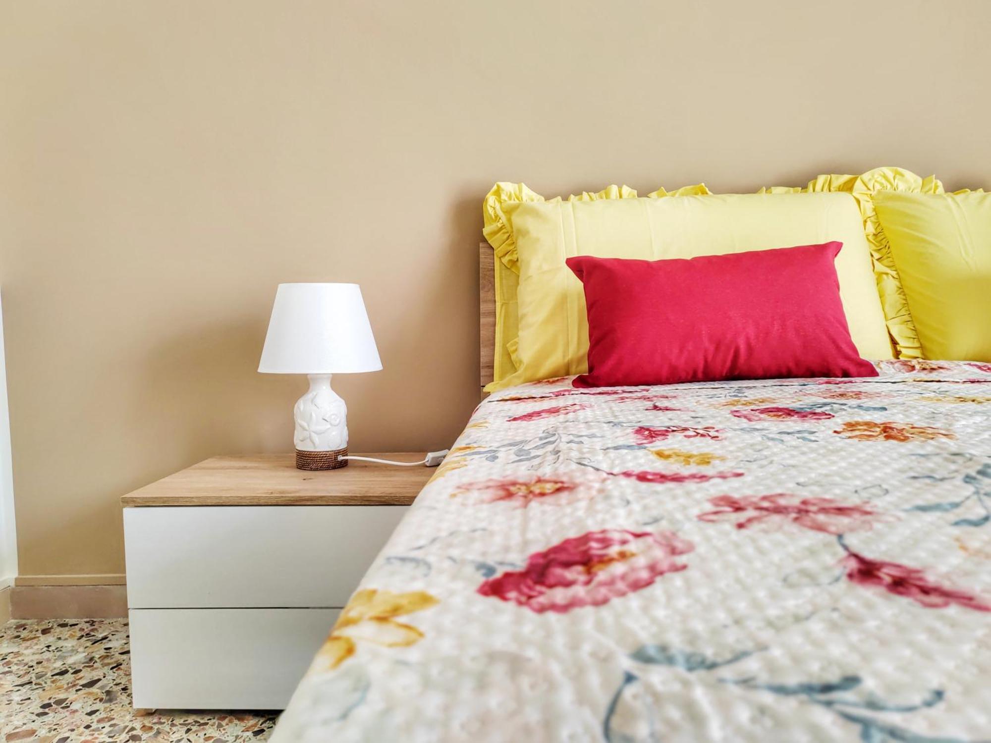 Dimora Amira Apartment Monopoli Ngoại thất bức ảnh