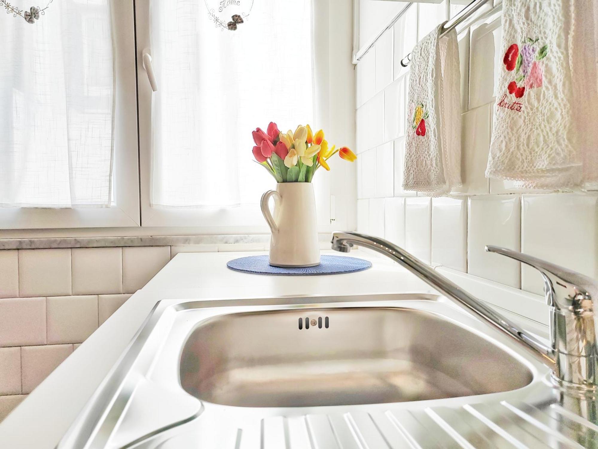 Dimora Amira Apartment Monopoli Ngoại thất bức ảnh