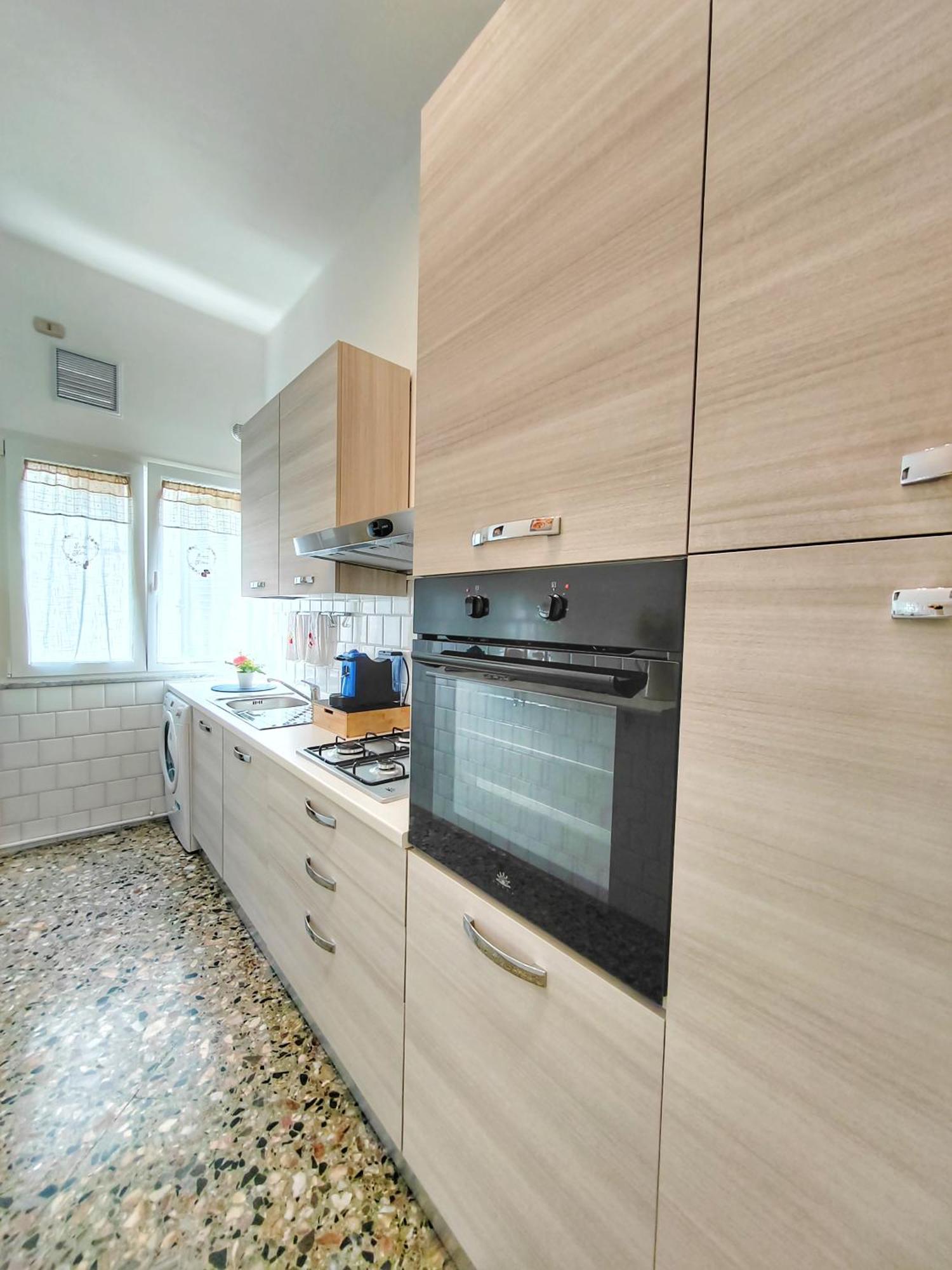 Dimora Amira Apartment Monopoli Ngoại thất bức ảnh