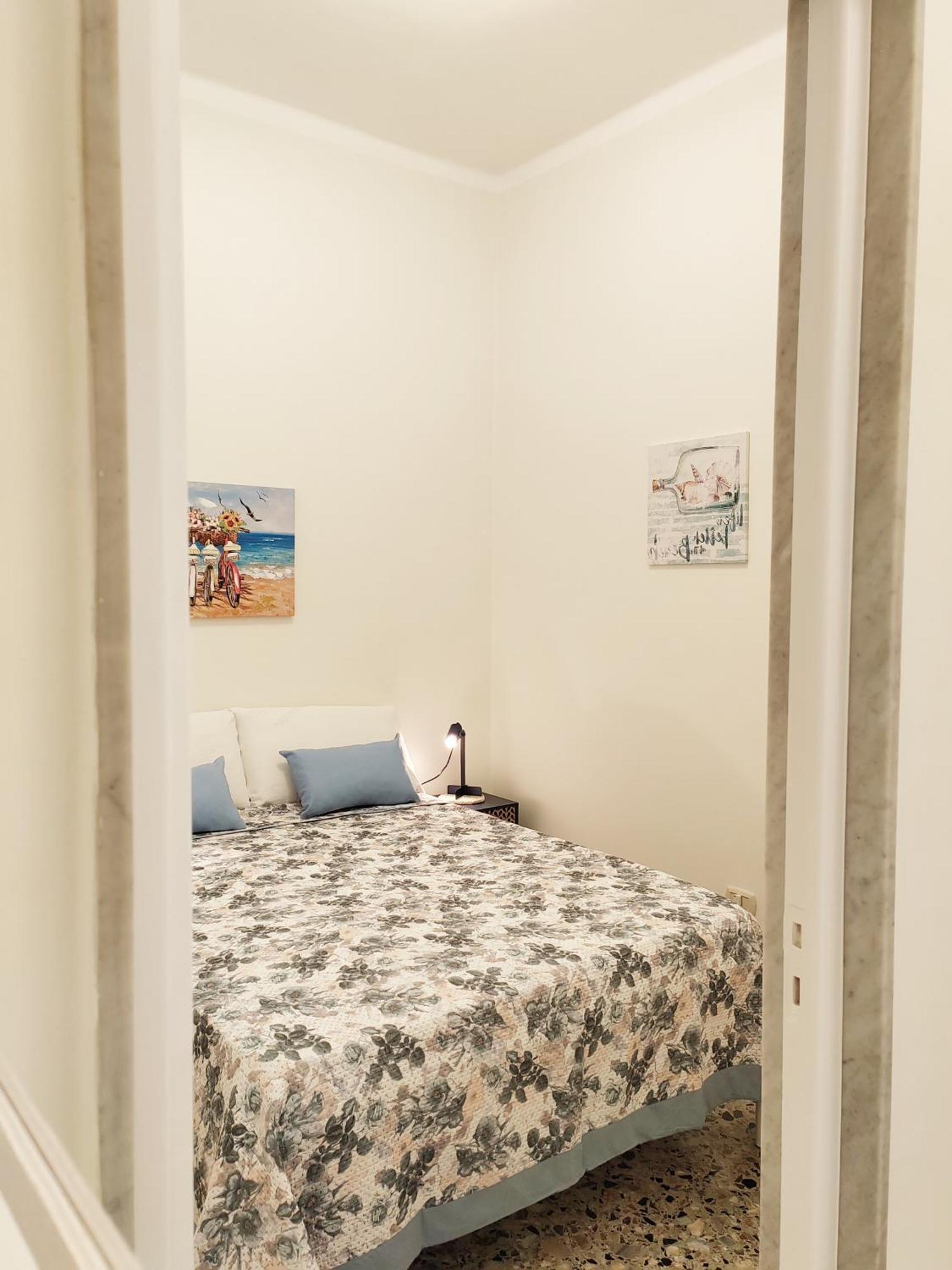 Dimora Amira Apartment Monopoli Ngoại thất bức ảnh