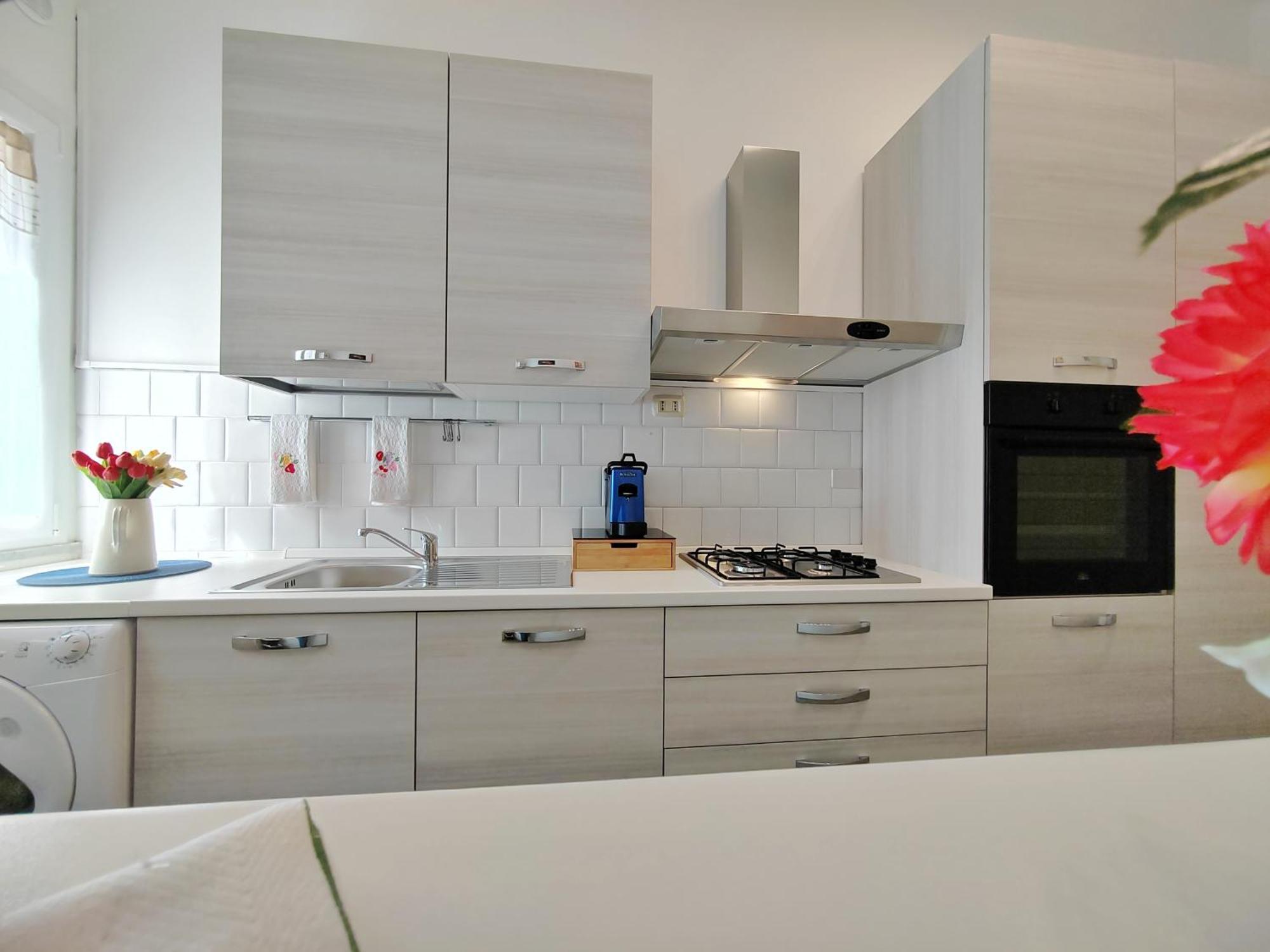 Dimora Amira Apartment Monopoli Ngoại thất bức ảnh