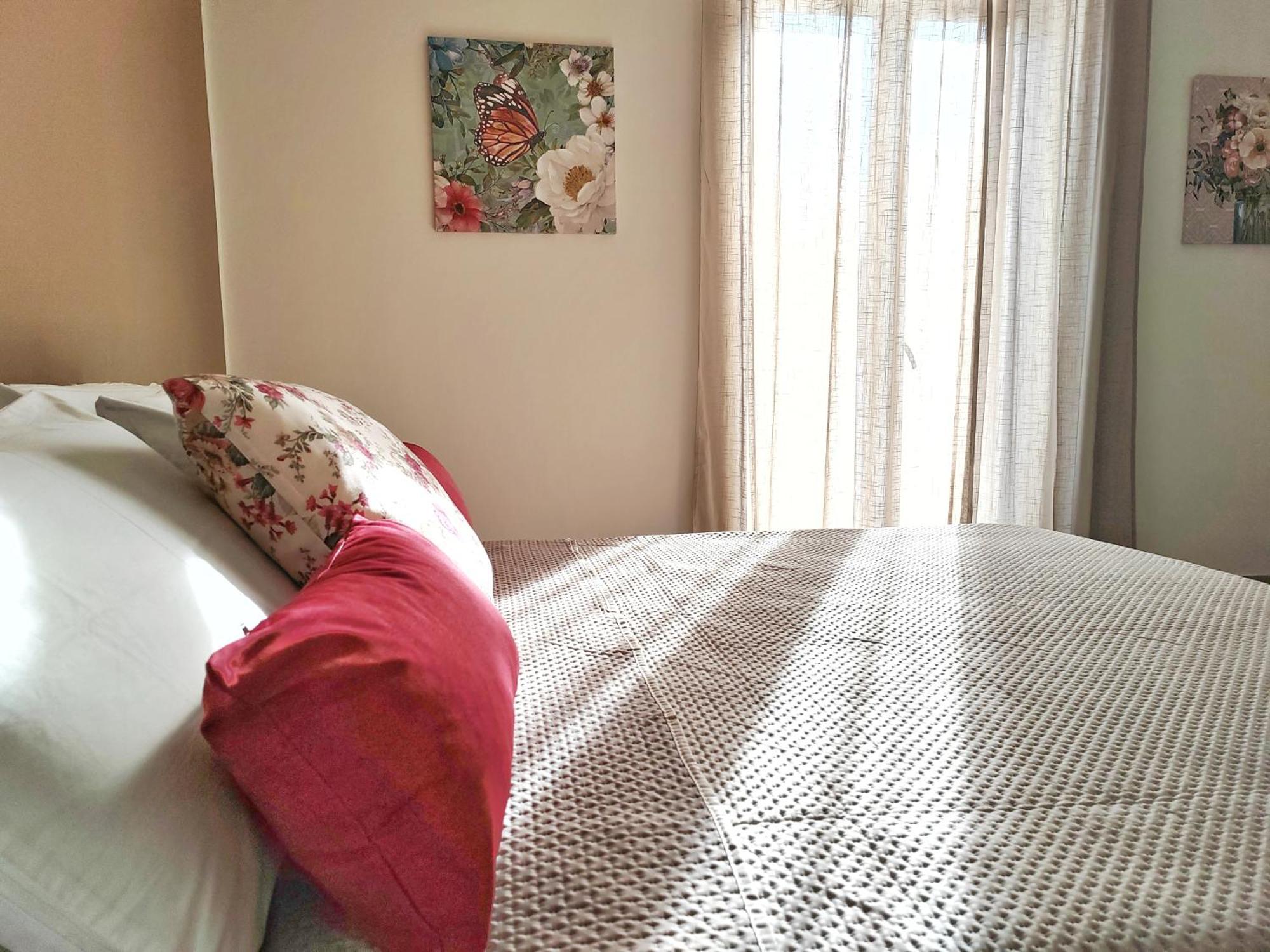 Dimora Amira Apartment Monopoli Ngoại thất bức ảnh
