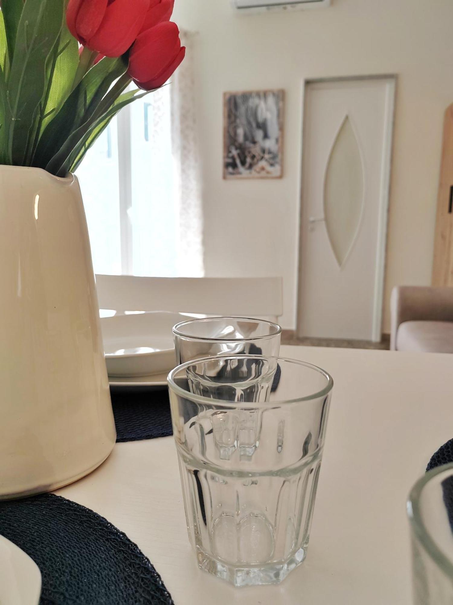 Dimora Amira Apartment Monopoli Ngoại thất bức ảnh