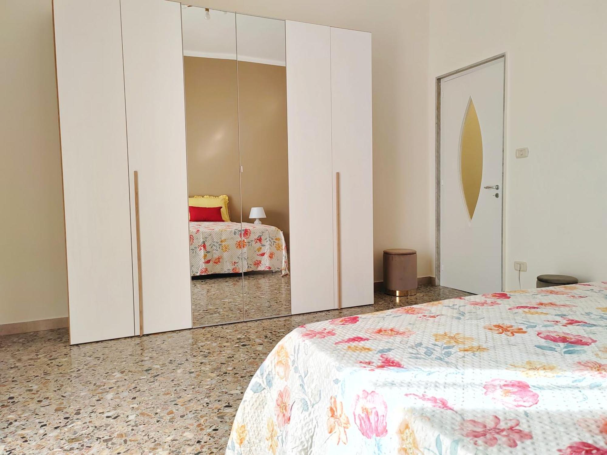 Dimora Amira Apartment Monopoli Ngoại thất bức ảnh