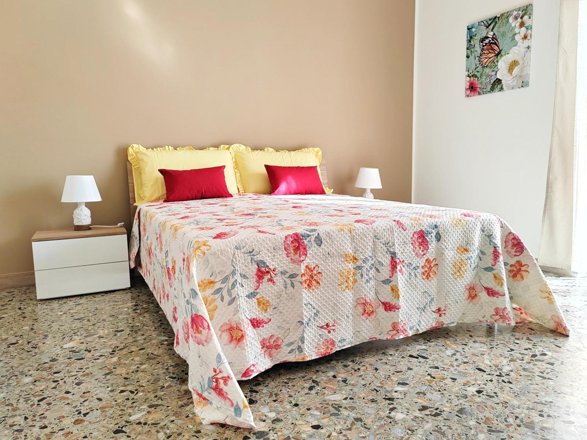 Dimora Amira Apartment Monopoli Ngoại thất bức ảnh