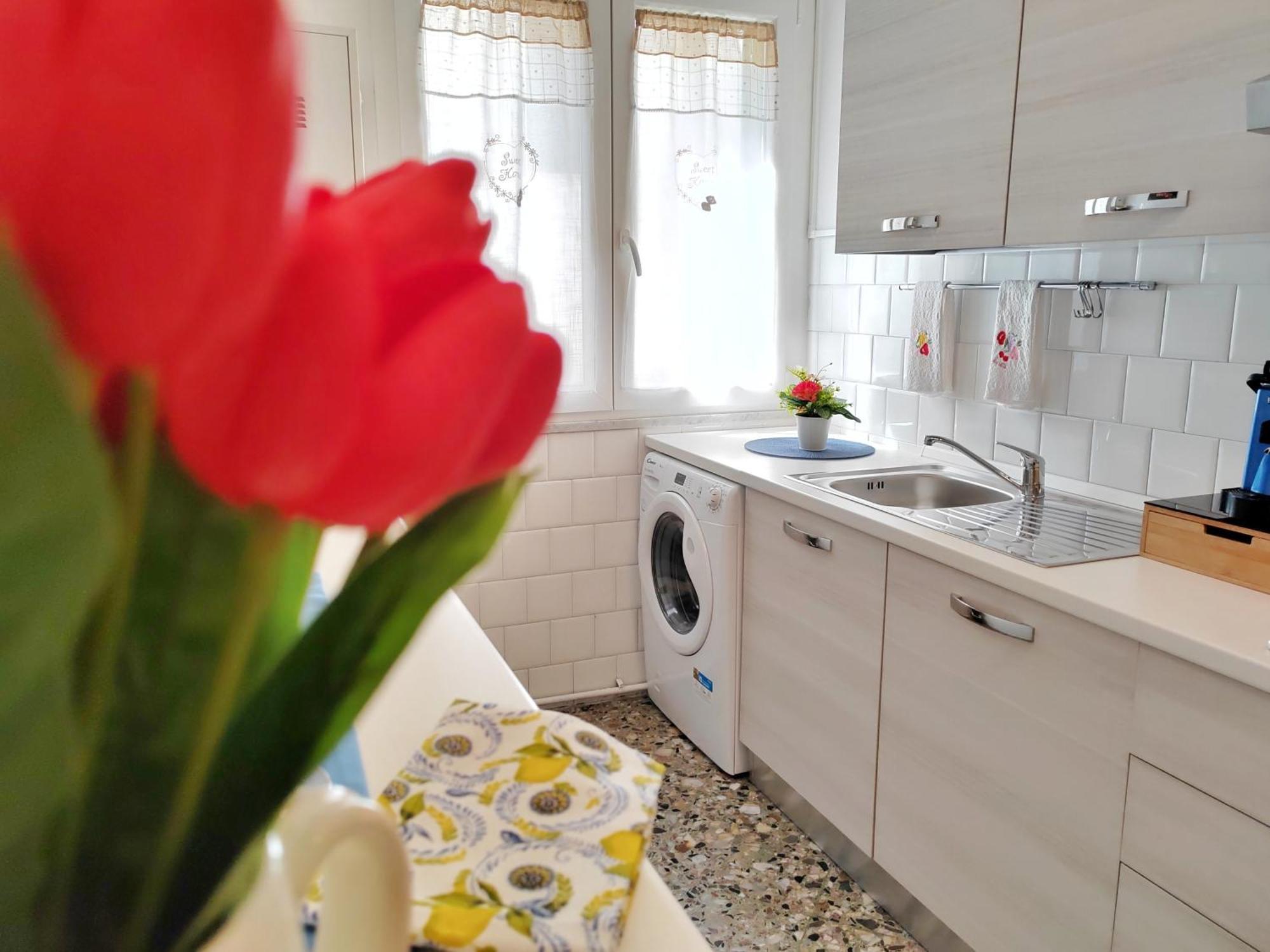 Dimora Amira Apartment Monopoli Ngoại thất bức ảnh