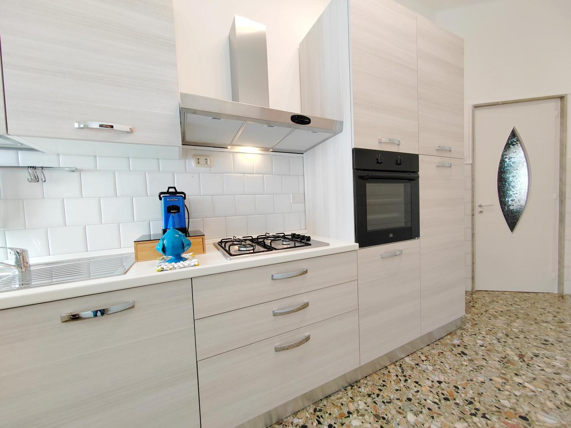 Dimora Amira Apartment Monopoli Ngoại thất bức ảnh