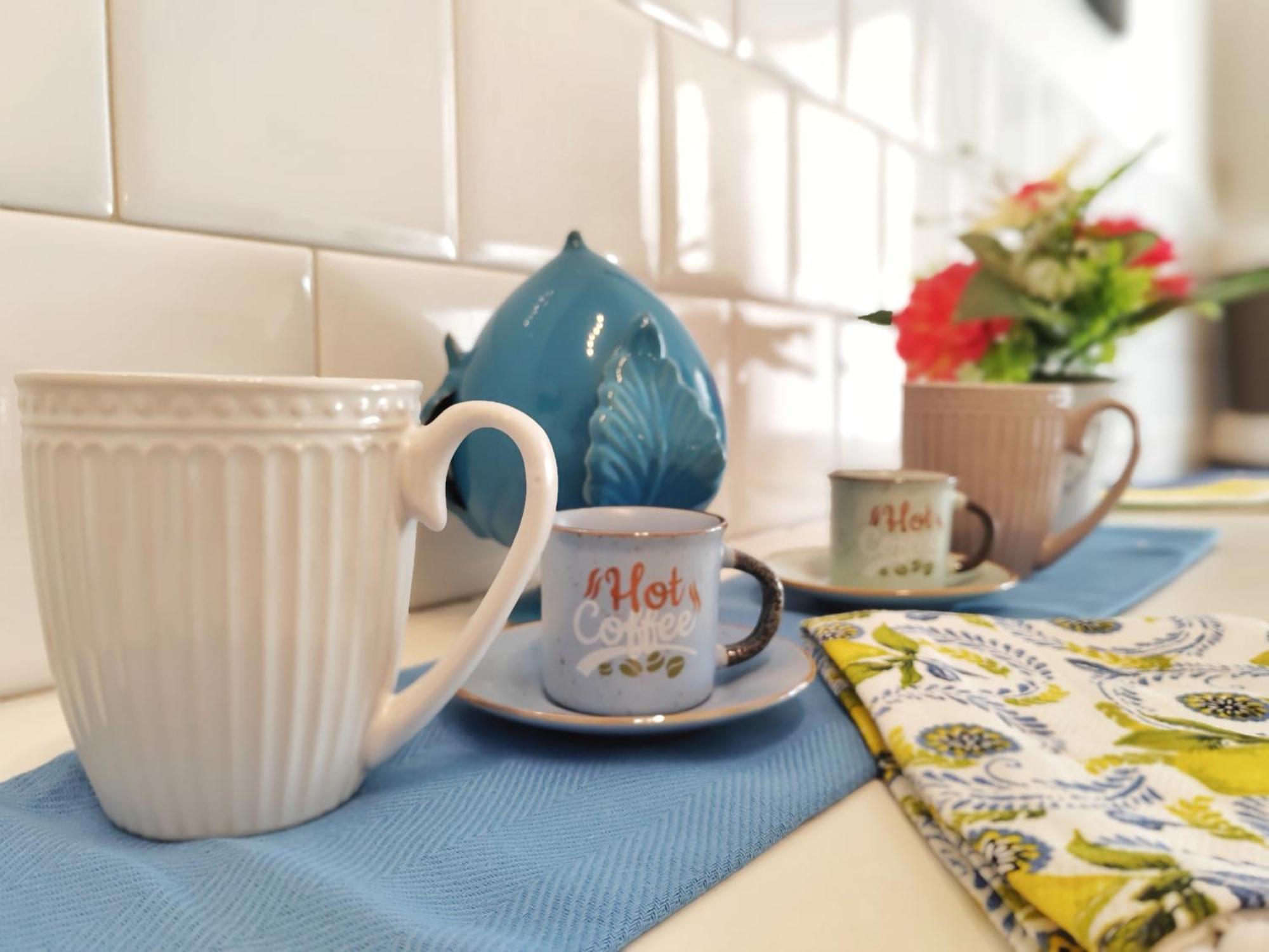 Dimora Amira Apartment Monopoli Ngoại thất bức ảnh