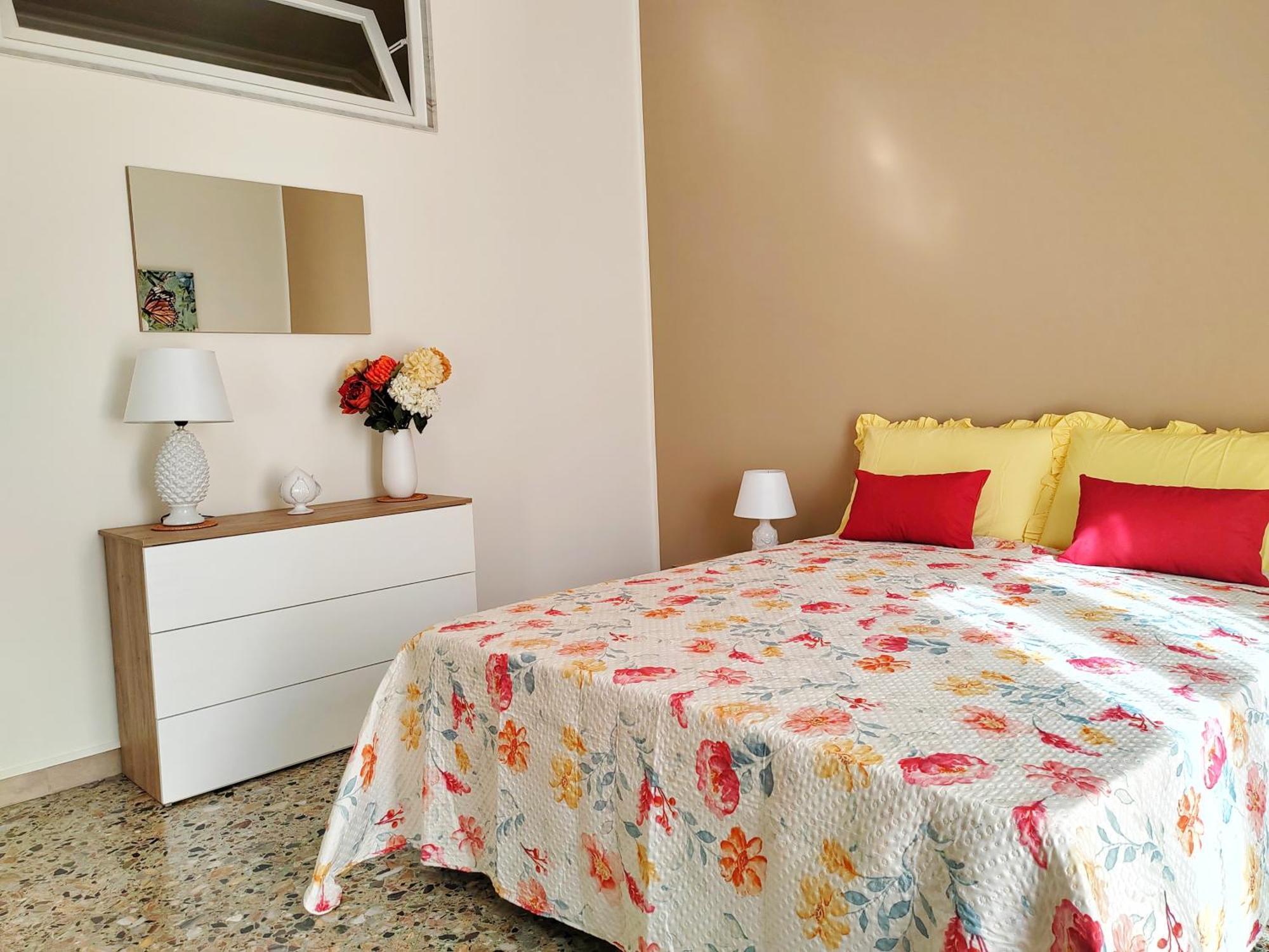 Dimora Amira Apartment Monopoli Ngoại thất bức ảnh