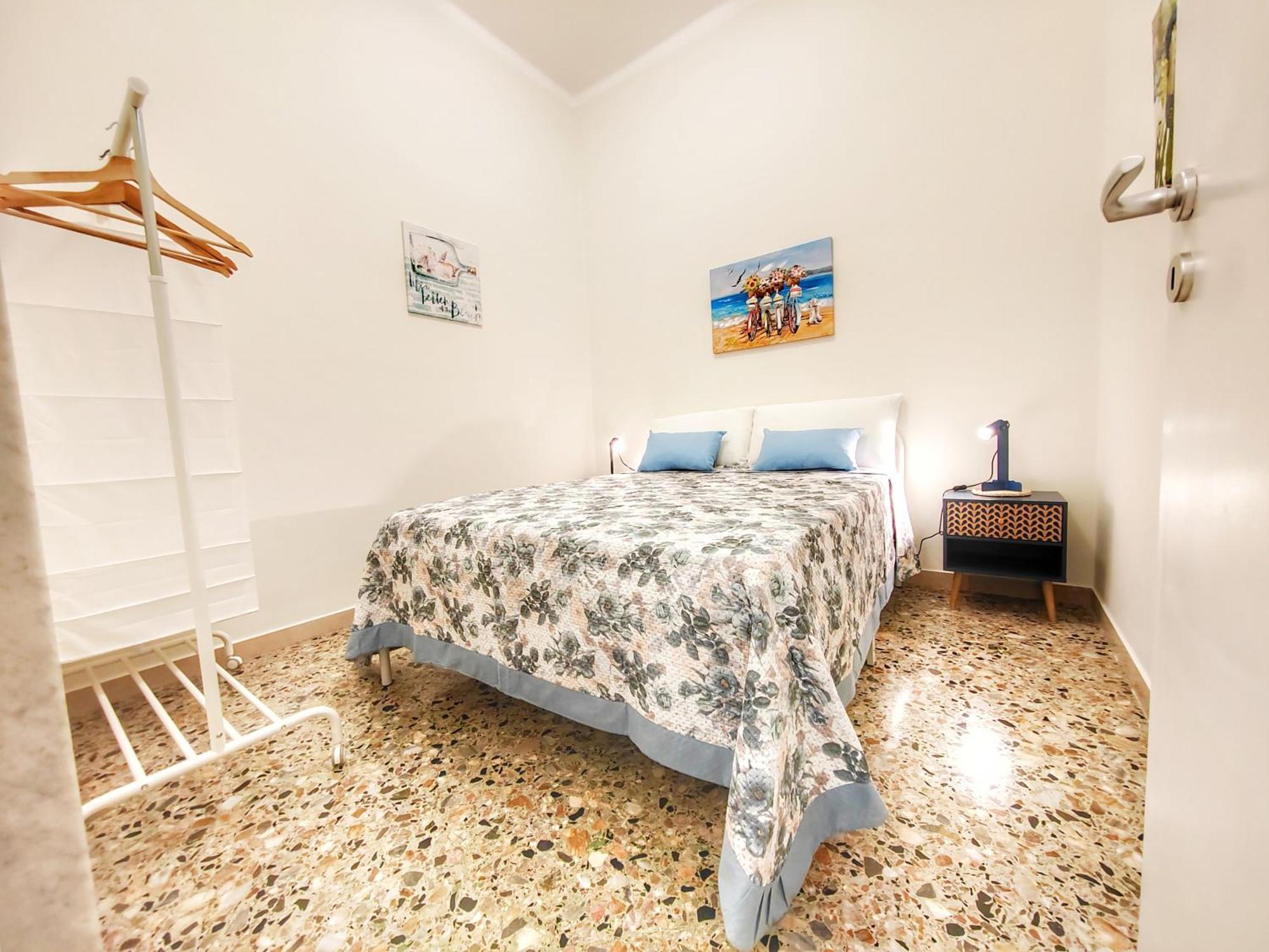 Dimora Amira Apartment Monopoli Ngoại thất bức ảnh