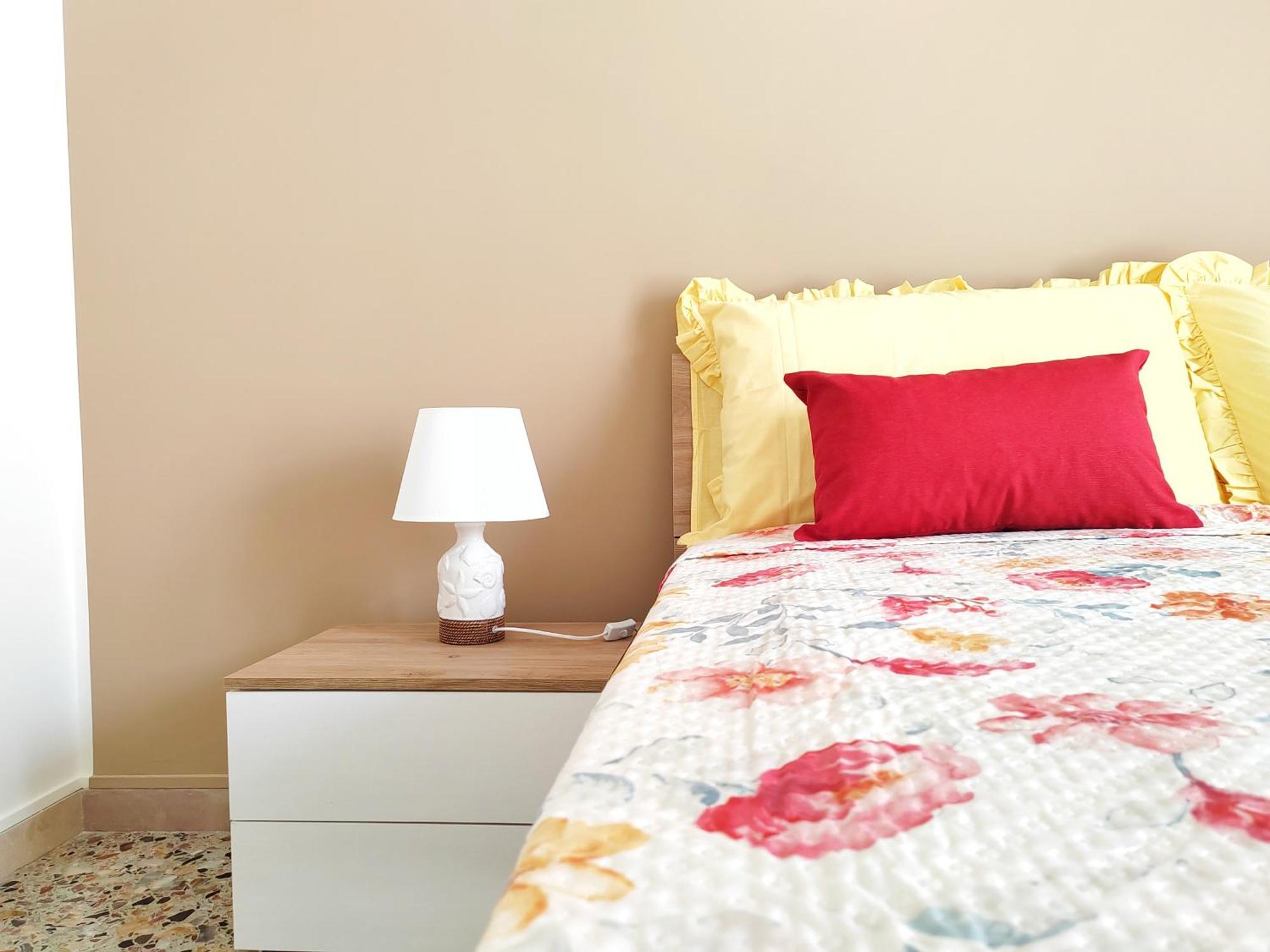 Dimora Amira Apartment Monopoli Ngoại thất bức ảnh