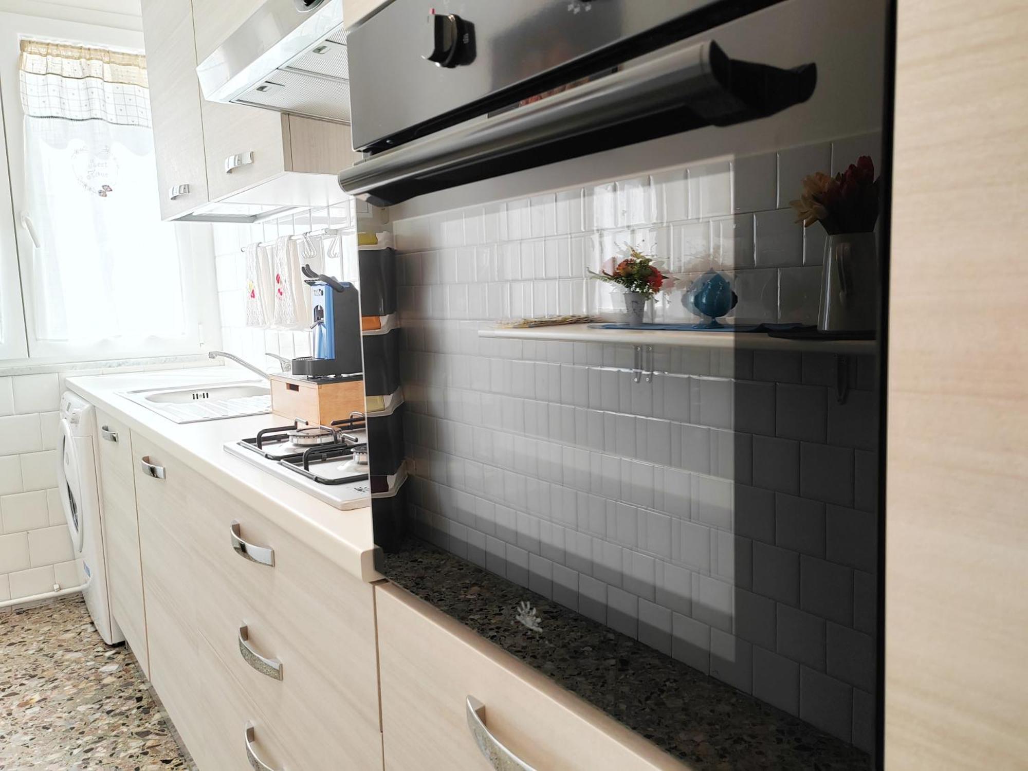 Dimora Amira Apartment Monopoli Ngoại thất bức ảnh