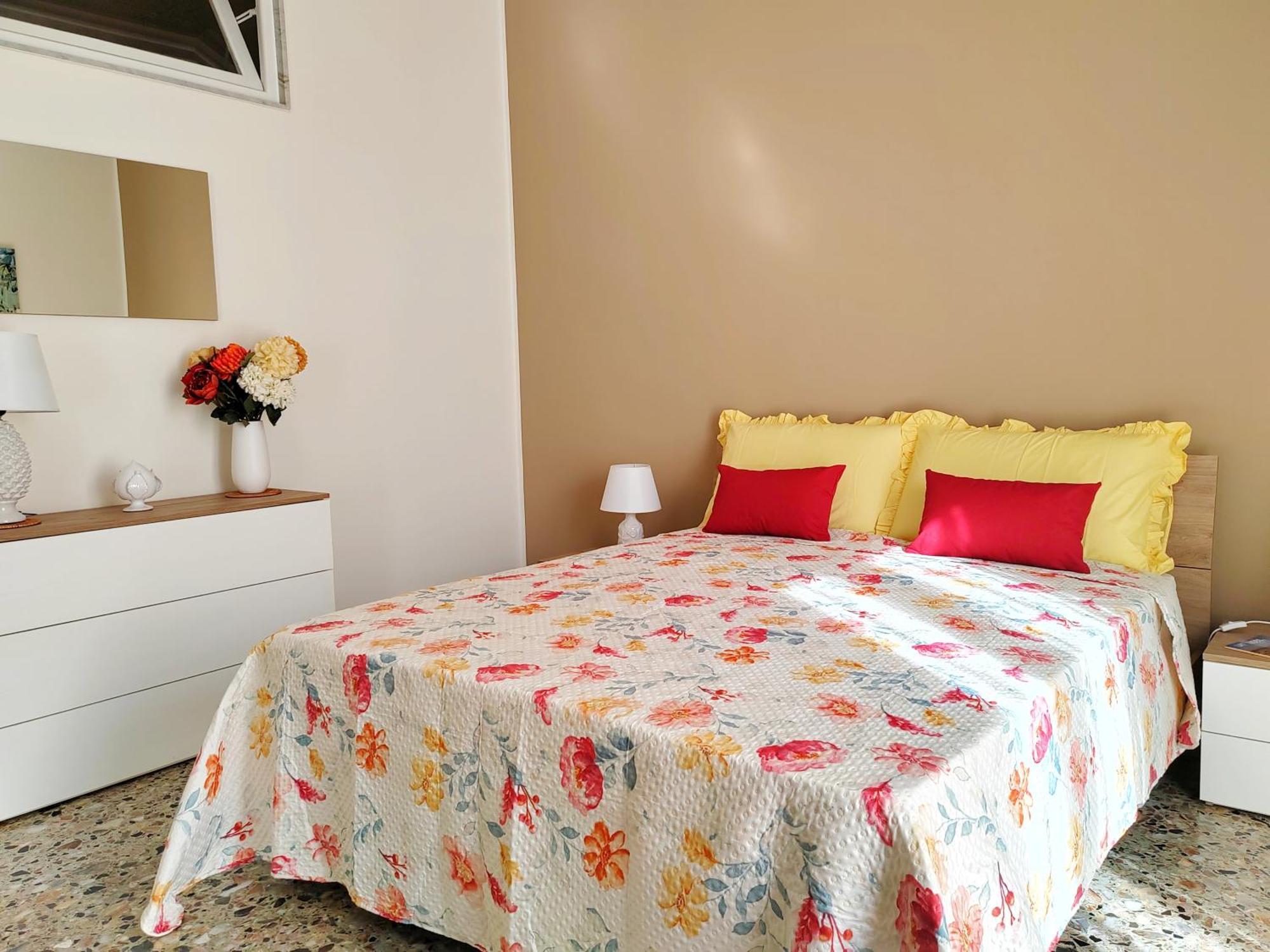 Dimora Amira Apartment Monopoli Ngoại thất bức ảnh