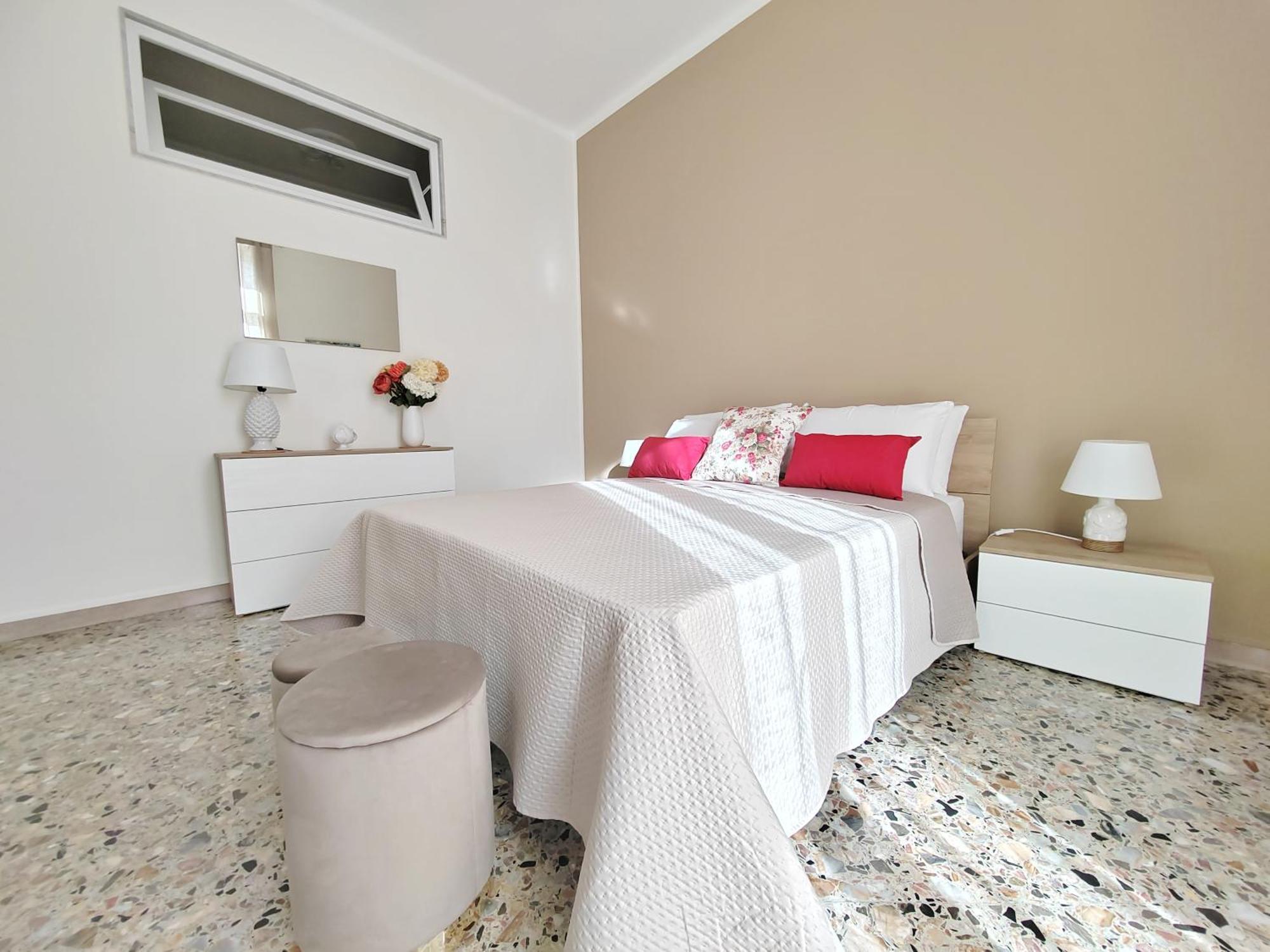 Dimora Amira Apartment Monopoli Ngoại thất bức ảnh